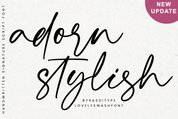 Adorn Stylish: A Designer's Honest Review for Real Projects