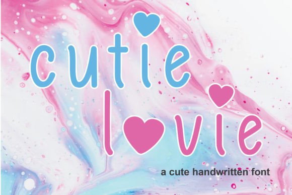 How Cutie Lovie Transformed My Small Business Brand Identity